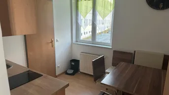Expose Schöne 1-Zimmer-Wohnung mit Einbauküche in Krumpendorf – Nähe Wörthersee