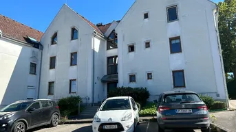 Expose Schöne helle Wohnung mit Schlossblick