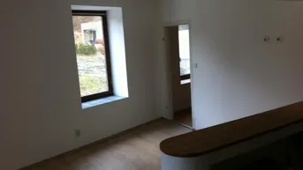 Expose Attraktive 4-Zimmer-Wohnung mit Küche in Weyer