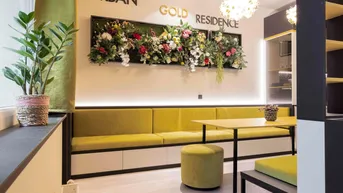 Expose Urban Gold Residence