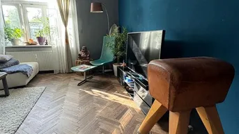 Expose WUNDERSCHÖNE ALTBAUWOHNUNG IN TOPLAGE ZU VERMIETEN