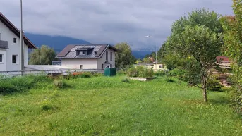 Expose Gartenwohnung