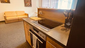 Expose Schöne 2 Zimmer Wohnung in Steinberg am Rofan