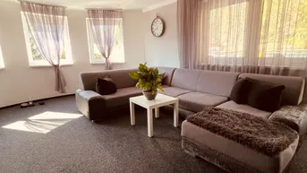 Expose Neuwertige 3-Zimmer Wohnung mit Terrasse und Garten