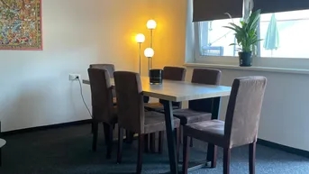 Expose Charmante 4 Zimmer Gartenwohnung 