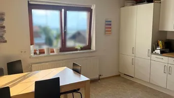 Expose 4-Zimmer-Wohnung in Weer - Helle Wohnung mit Aussicht und Balkon