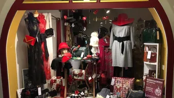 Expose Etabliertes Modelabel „andrea-m“ in Klagenfurt sucht engagierte Nachfolge