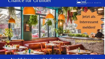Expose Ganzjahresgastromie an gut frequentierter Innenstadtlage sucht Nachfolger:in