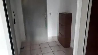 Expose 3-Zimmer Wohnung mit Balkon und Parkplätzen