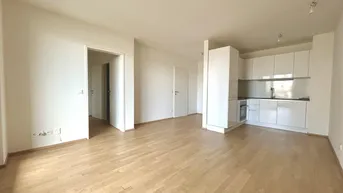 Expose sonnige 2-Zimmer Wohnung mit südwestlich ausgerichteter Loggia