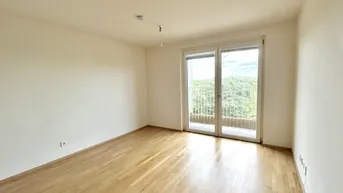 Expose Großzügige 2-Zimmer-Wohnung mit Loggia