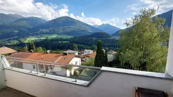 Expose Helle sonnige Wohnung In Karrösten mit Balkon zu vermieten on 