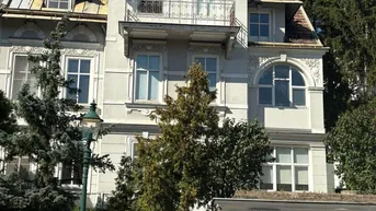 Expose Helle 3.5-Zimmer Altbauwohnung mit EBK in Wien