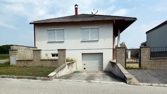 Expose Haus in 7023 Stöttera PROVISIONSFREI zu verkaufen