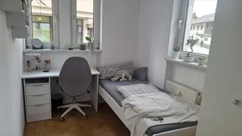 Expose Wg Zimmer nähe Sillpark 