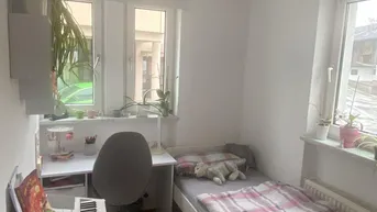 Expose Wg Zimmer nähe Sillpark 