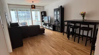 Expose Moderne 2-Zimmer Wohnung mit Balkon