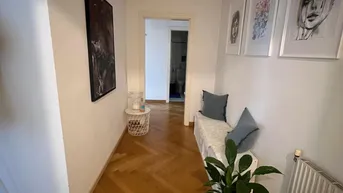 Expose Altbauwohnung 