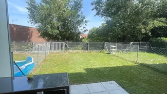 Expose 1-Zimmer Wohnung mit Garten 48m²