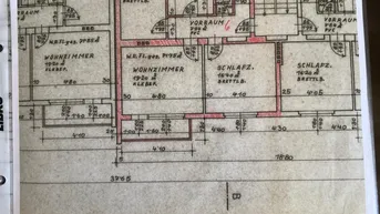Expose Moderne 3-Zimmer Wohnung mit Balkon