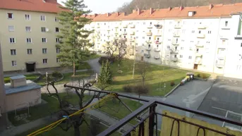 Expose Sonnige 2-Zimmerwohnung, Geidorf, Best Lage nahe Erholungsgebiet Mur, Provisionsfrei