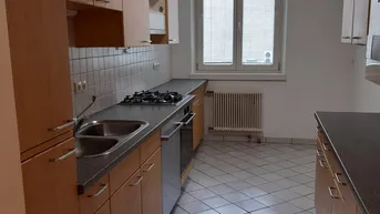 Expose Schöne 2-Zimmer-Wohnung in Schwedenplatz-Nähe