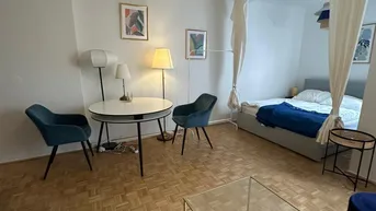 Expose Möblierte Wohnung im Herzen von 1080