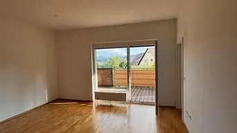 Expose 3-Zimmer Wohnung mit Terrasse