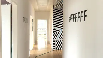 Expose Kleine Büros mit Gemeinschaftsfläche 14m² bis 140m² Parsch, sehr gute Anbindung