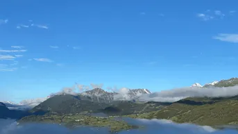 Expose TIROL. ATEMBERAUBENDE AUSSICHT. Auswandern, Investieren.