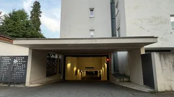 Expose Hall in Tirol - Tiefgaragenparkplatz zu vermieten