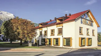 Expose Traumhafte Dachgeschoßwohnung mit Galerie