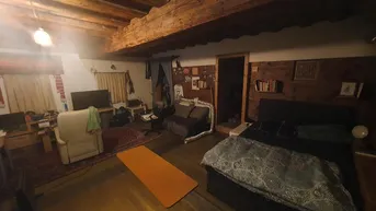 Expose Geräumiges Haus in Dörlfach