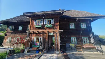 Expose Geräumiges Haus in Dörlfach