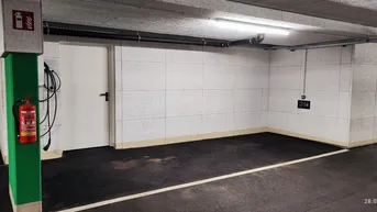 Expose Motorrad Stellplatz für 4 Motorräder inkl. Steckdose (1 Platz ist wieder verfügbar)