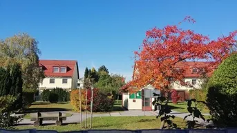 Expose Attraktives 5-Zimmer-Reihenhaus mit eigenem Garten in 1220 Wien