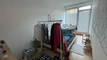 Expose 17m² Zimmer mit Terrasse in Salzburg