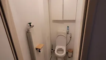 Expose 2-Zimmer Gemeindewohnung mit Balkon 