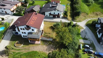 Expose Mehrfamilienhaus in ruhiger Lage mit hohen Ausbaupotenzial