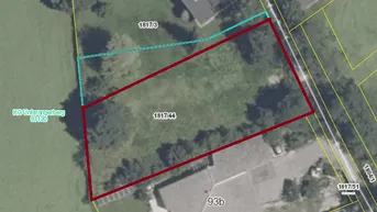 Expose Baugrundstück in Toplage in Angerberg bei Wörgl. Ruhige Lage mit unverbaubarer Sicht ins Inntal. 