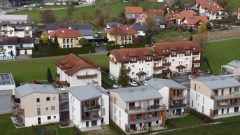 Expose Sonnige Wohnung mit Blick ins Grüne, nähe B&amp;R