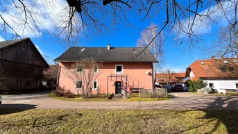 Expose Charmantes, modernisiertes Mehrfamilienhaus mit großem Garten
