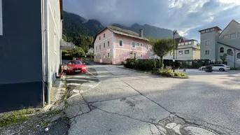 Expose Mehrparteienhaus mit Entwicklungspotenzial in Kurortlage (Ratenkauf möglich!!)
