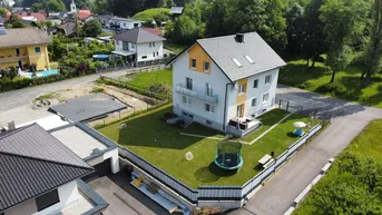 Expose Leben, vermieten, profitieren – stilvolles Mehrfamilienhaus in Toplage