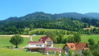 Expose Landwirtschaft / Wohnungen / Haushälfte Anteile / Beteiligung / Kauf exklusiven Landsitz in Kärnten, Seeboden am Millstätter See. Beteiligung am Land-Leben – Top Gelegenheit für den gehobenen Anspruch 55 Plus 90 m² + bezugsfertig € 750.000,--