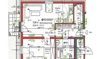 Expose WAV Wohnung in 3912 Grafenschlag