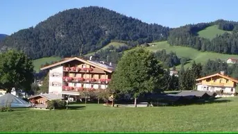 Expose 2-Zimmer Wohnung in Reith im Alpbachtal