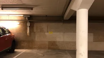 Expose Garagen Abstellplatz / Parkplatz