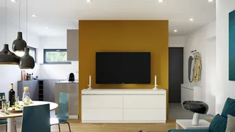 Expose Sensationelles Design – Wohnen auf höchstem Niveau!