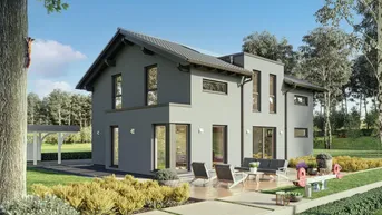 Expose Architektonische Brillanz: Entdecken Sie das ideale Zuhause für Anspruchsvolle
